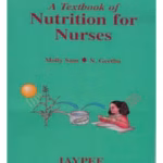 A Textbook Of Nutrition For Nurses