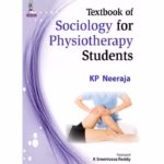 Textbook Of Sociology For Physiotherapy Students