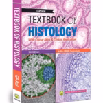 Textbook of Histology Text And Atlas -5th Edition