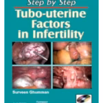 Step-by-Step Tubo-Uterine Factors in Infertility with DVD-ROM - Clinical Guide