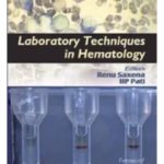 Laboratory Techniques In Hematology