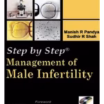 Step-by-Step Management of Male Infertility with DVD-ROM - Medical Textbook