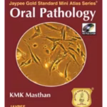 Jaypee Gold Standard Mini Atlas Series Oral Pathology With Cd-Rom
