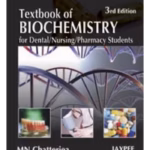 Textbook Of Biochemistry For Dental,Nursing,Pharmacy Students