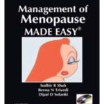 Management of Menopause Made Easy with Photo CD-ROM - Educational Reference