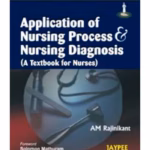 Application Of Nursing Process & Nursing Diagnosis(A T.B.For Nurses)