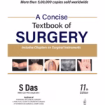 A Concise Textbook Of Surgery