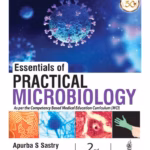 Essentials Of Practical Microbiology
