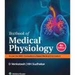 Textbook of Medical Physiology - 4th Edition