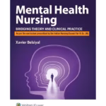 Mental Health Nursing - 1st Edition