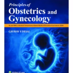 Principles of Obstetrics and Gynecology - 1st Edition Academic Reference
