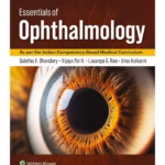 Essentials of Ophthalmology -1st Edition