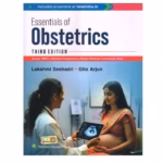 Essentials of Obstetrics - 3rd Edition Medical Textbook