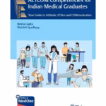AETCOM Competencies for Indian Medical Graduates 1st Ed.