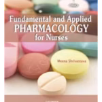 Fundamental And Applied Pharmacology For Nurses