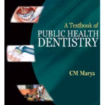 A Textbook Of Public Health Dentistry