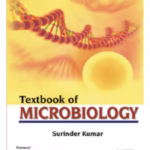 Textbook Of Microbiology