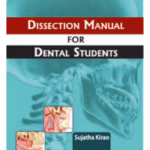 Dissection Manual For Dental Students