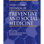Mahajan & Gupta Textbook Of Preventive And Social Medicine