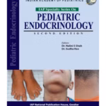 Pediatric Endocrinology (Iap Specialty Series)