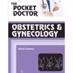 The Pocket Doctor Obstetrics & Gynecology