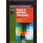 Manual Of Nutritional Therapeutics - 6th Edition