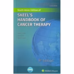 Skeel's Handbook of Cancer Therapy - 9th Edition Medical Textbook