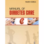 Manual of Diabetes Care - Clinical Guide