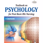 Textbook On Psychology For Post Basic Bsc Nursing