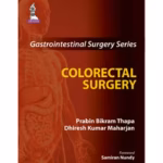Gastrointestinal Surgery Series: Colorectal Surgery