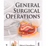 General Surgical Operations - Clinical Guide