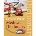 Concise Pocket Medical Dictionary