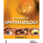 Essentials Of Ophthalmology