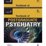 Textbook Of Postgraduate Psychiatry (2Vols)