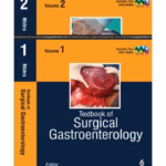 Textbook Of Surgical Gastroenterology (2Vols) With Two Dvd-Roms