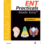 Ent Practicals Made Easy