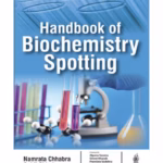 Handbook Of Biochemistry Spotting