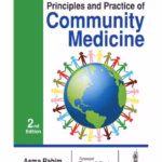 Principles And Practice Of Community Medicine