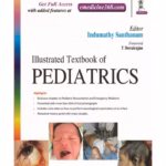 Illustrated Textbook of Pediatrics - Clinical Guide