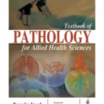 Textbook of Pathology for Allied Health Sciences - Academic Reference