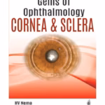 Gems Of Ophthalmology Cornea & Sclera