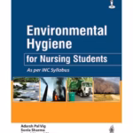 Environmental Hygiene For Nursing Students As Per Inc Syllabus