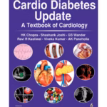 Cardiodiabetes Update: Textbook of Cardiology - Clinical Guide