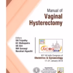 AICOG Manual of Vaginal Hysterectomy - Clinical Guide