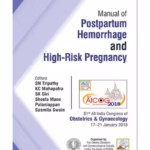 AICOG Manual of Postpartum Hemorrhage and High-Risk Pregnancy - Medical Textbook