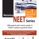 Mastering Neet Series Vol-1 Non-Clinical Subjects