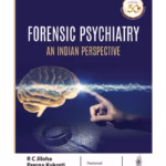 Forensic Psychiatry An Indian Perspective