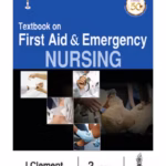 Textbook On First Aid & Emergency Nursing