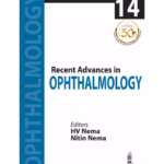 Recent Advances in Ophthalmology - Vol. 14 Clinical Guide