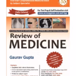 Review of Medicine - Academic Textbook